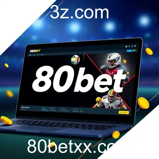 Cenário do Mercado de Apostas Online e o Crescimento do 80bet