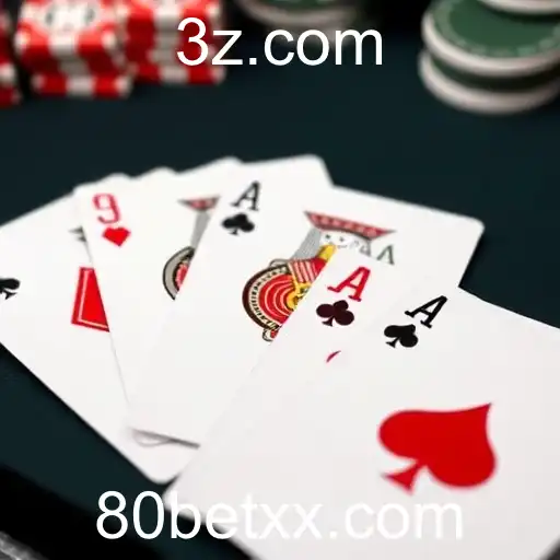 Estratégias Eficazes para se Tornar um Mestre no Blackjack Online