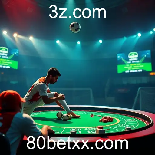 A Expansão do 80bet no Mercado de Jogos em 2025