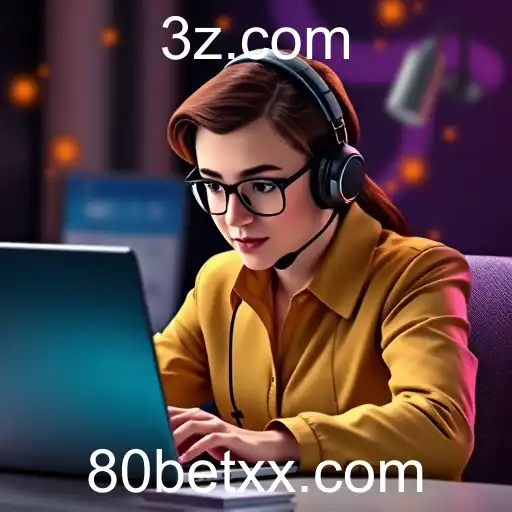 A Ascensão de '80bet' nos Jogos Online Portugueses