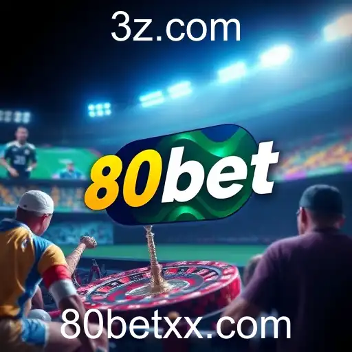 80bet Cresce com Novas Regulamentações de Jogos