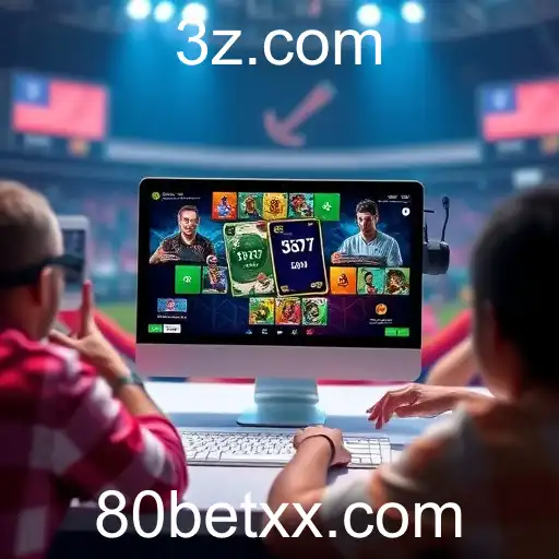 Tendências Emergentes nos Jogos Online em 2025