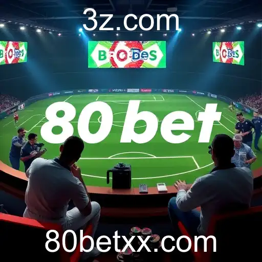 Crescimento dos jogos online em 2025 e o impacto do 80bet