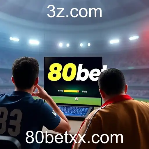 A Ascensão dos Jogos Online e a Popularidade do 80bet