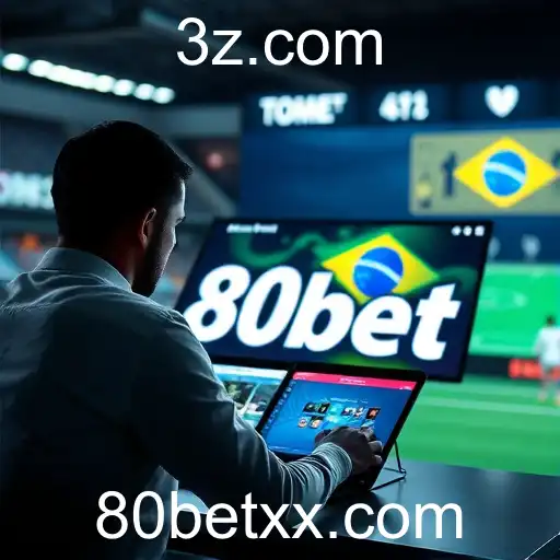 Crescimento dos jogos online em 2025 e o impacto do 80bet