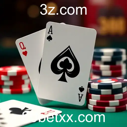 Jogos de Poker: Estratégia e Emoção na 80bet