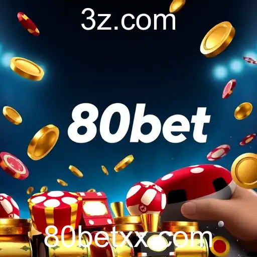 Explorando o Mundo das Promoções no 80bet
