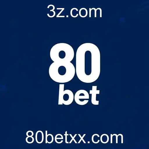 A Ascensão do 80bet no Cenário dos Jogos Online