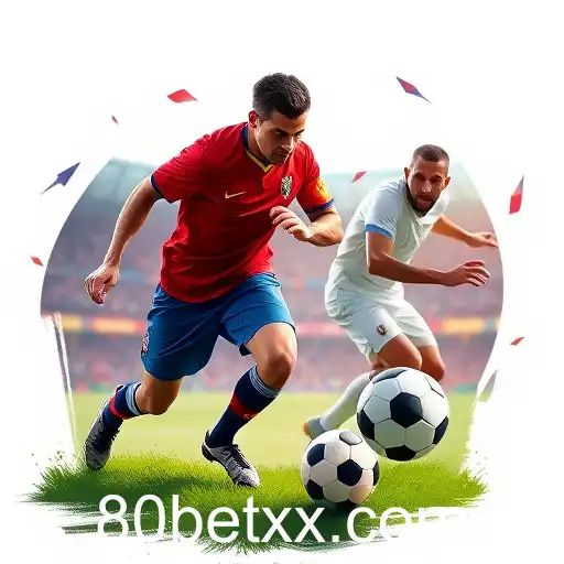 Explorando as Apostas Esportivas no 80bet