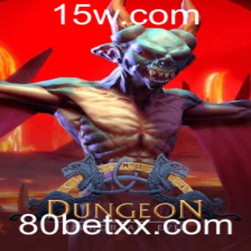 Explorando o Fascinante Mundo do Jogo 'Dungeon' e a Conexão com 80bet