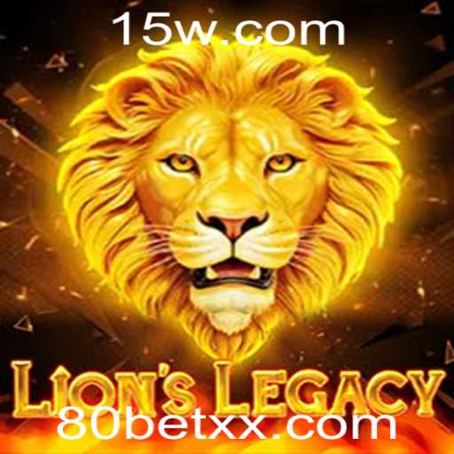 A Jornada Épica de LionsLegacy: Um Mergulho no Mundo do Jogo