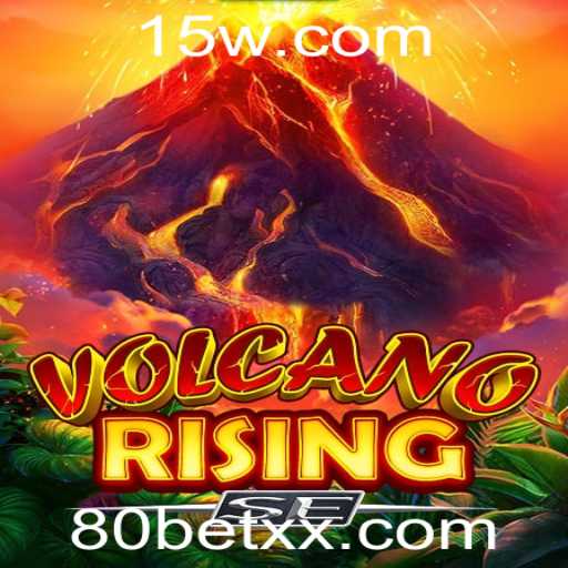 Descubra o Universo de VolcanoRisingSE: Aventura e Estratégia no Mundo das Apostas